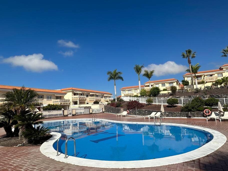 Agradable Y Comodo Apartamento En La Finca Chayofa Exterior foto