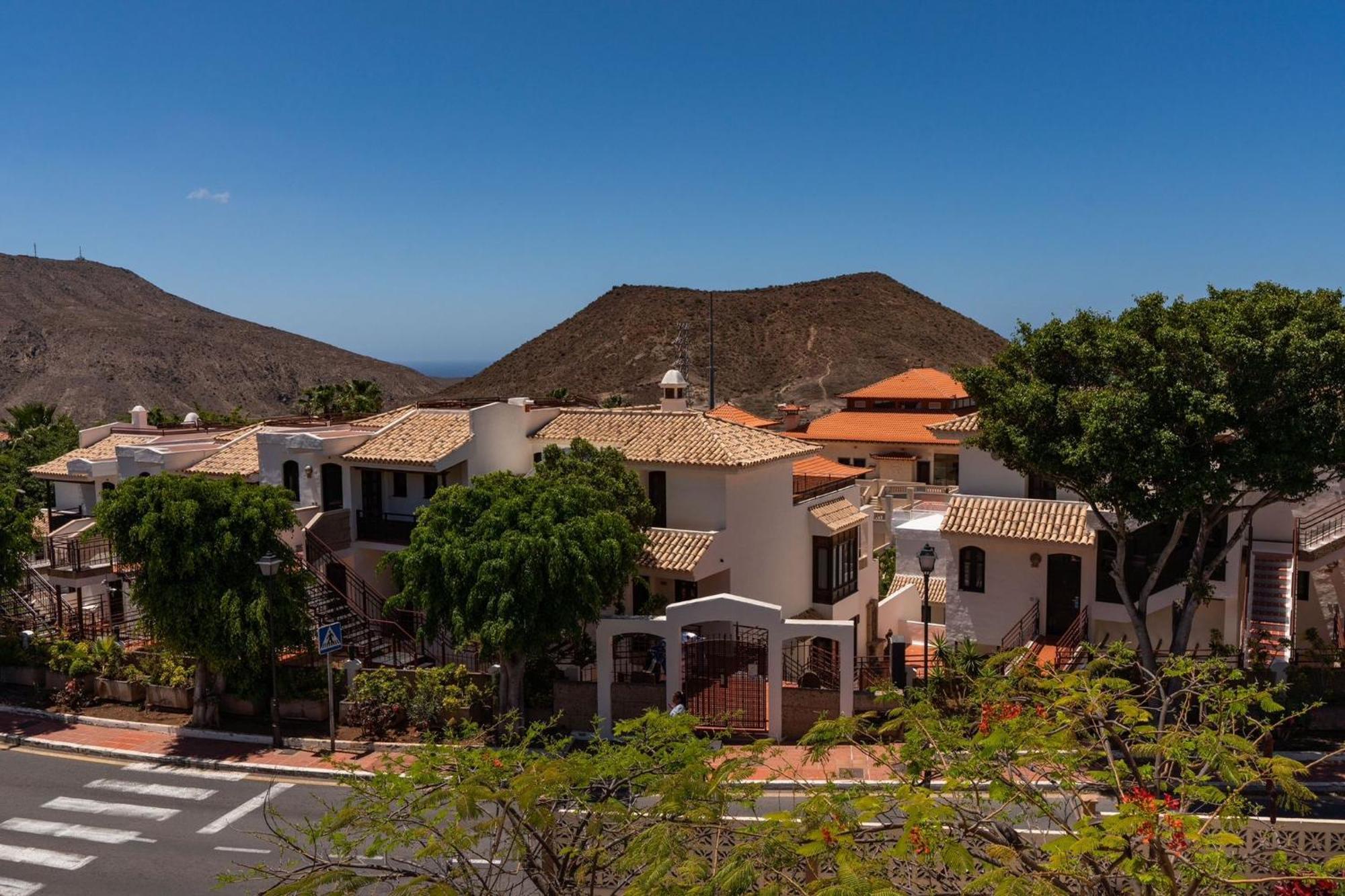 Agradable Y Comodo Apartamento En La Finca Chayofa Exterior foto